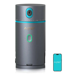 Aiper IrriSense N2 SE Smart Sprinkler System