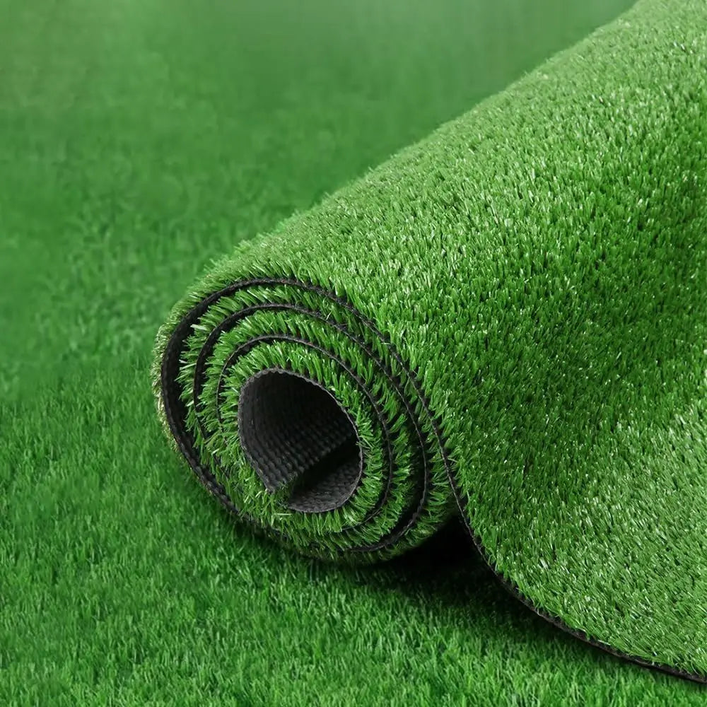 MOBI OUTDOOR artificial grass turf 2x5m olive green from our Outdoor Gardening Essentials