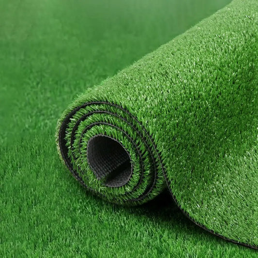MOBI OUTDOOR artificial grass turf 2x5m olive green from our Outdoor Gardening Essentials