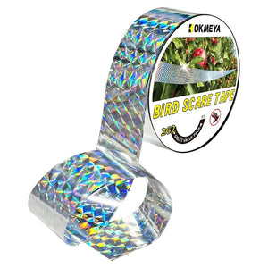 KOKMEYA Bird Scare Tape