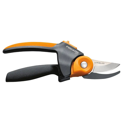 Fiskars PowerGear2 UltraBlade Softgrip Bypass Pruner from our Outdoor Gardening Essentials
